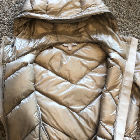 Athleta Lightweight Down Coat - Picture 5 of 12